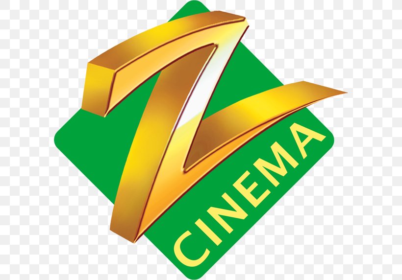 Zee Cinema Zee TV Zee Entertainment Enterprises Television Channel, PNG, 600x572px, Zee Cinema, Brand, Drama, Film, Green Download Free