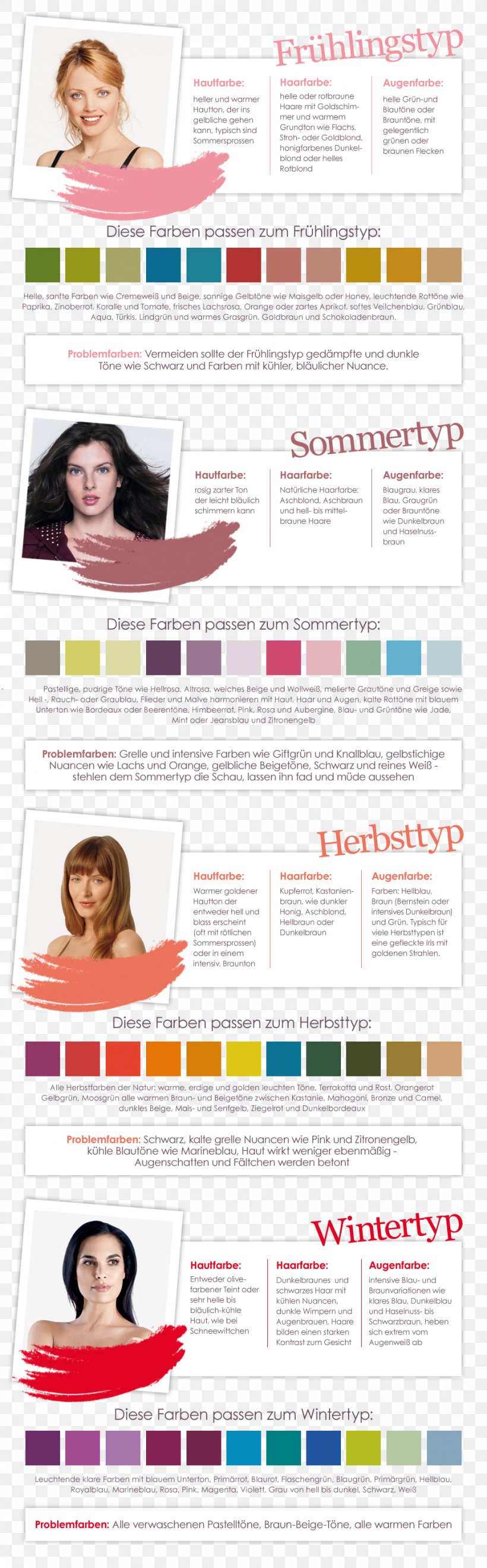 Color Analysis Spring Winter Fashion, PNG, 940x3026px, Color Analysis, Advertising, Autumn, Black, Blue Download Free