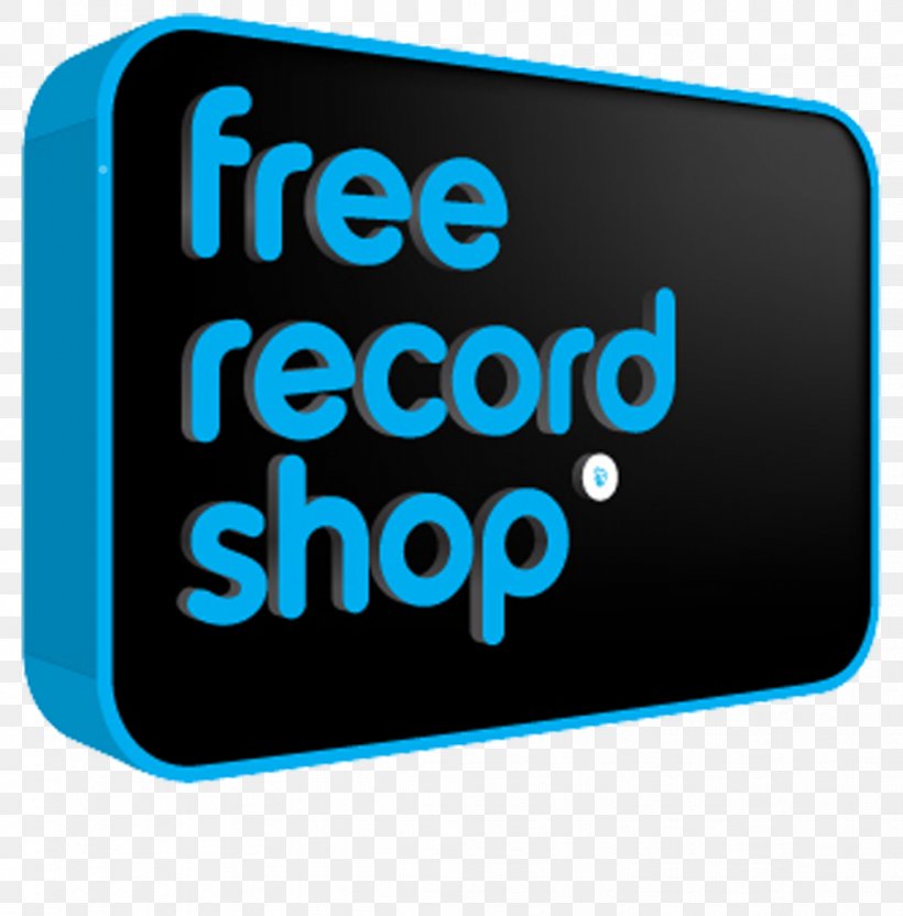 Free Record Shop Logo Product Design Fabiana Dammers, PNG, 1009x1024px, 4k Resolution, Logo, Brand, Conflagration, Electric Blue Download Free
