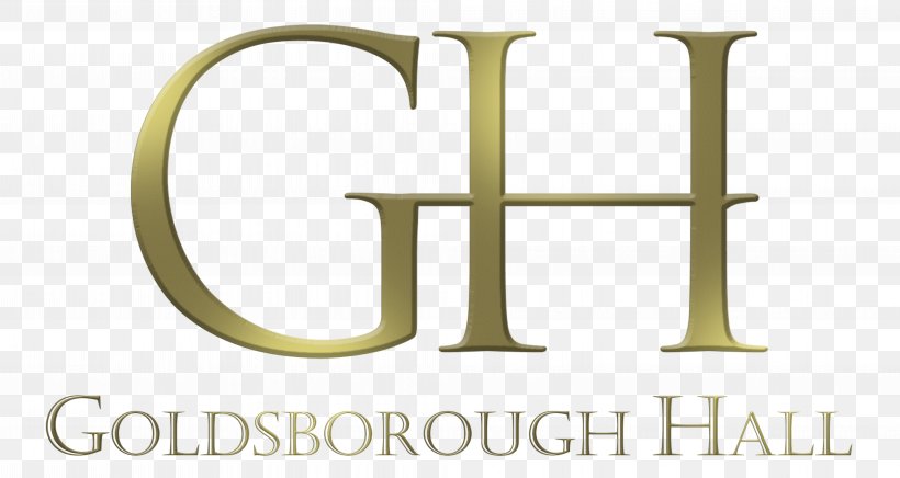 Goldsborough Hall Hotel Accommodation Logo Wedding, PNG, 8154x4337px, Hotel, Accommodation, Borough Of Harrogate, Boutique Hotel, Brand Download Free