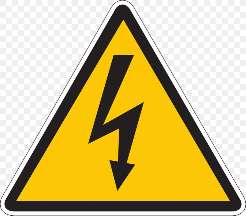 Hazard Safety Risk Sign Electricity, PNG, 821x720px, Hazard, Area, Electric Arc, Electricity, Hazard Symbol Download Free