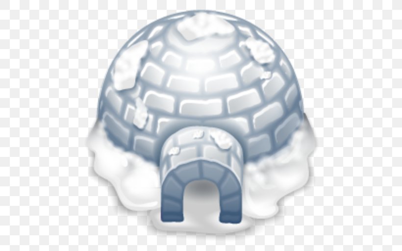 Igloo Icon Design Clip Art, PNG, 512x512px, Igloo, Blog, Emoticon, Eskimo, Headgear Download Free