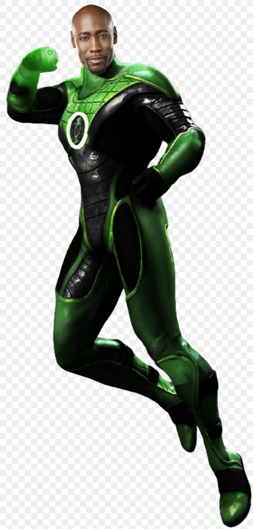 Jon Stewart John Stewart Green Lantern Corps Hal Jordan, PNG, 1024x2137px, Jon Stewart, Action Figure, Comics, Costume, Db Woodside Download Free