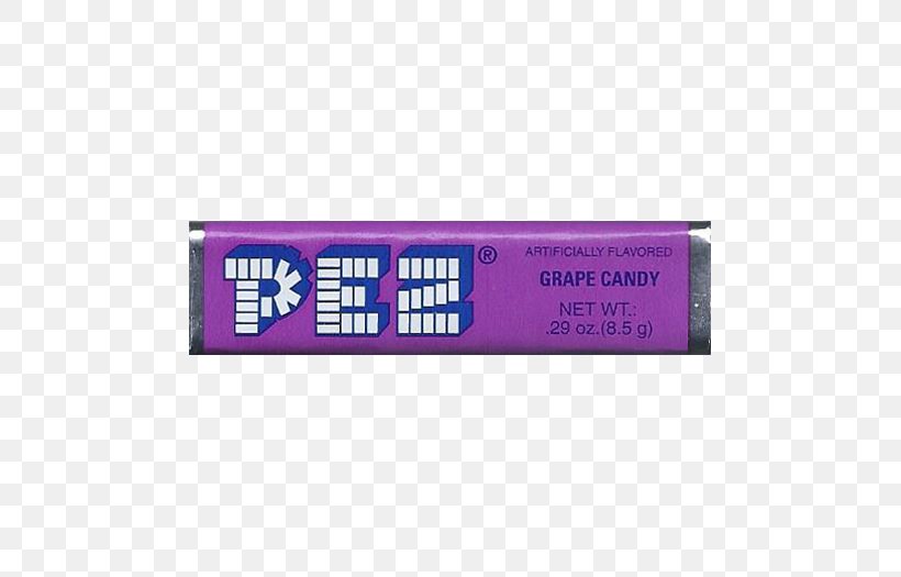 Pez Candy Grape Fruit Price, PNG, 525x525px, Pez, Candy, Flavor, Fruit, Grape Download Free