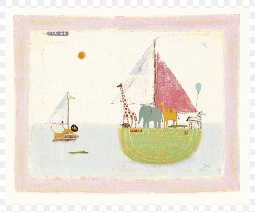 Poster Noah's Ark Eventyr Illustrator, PNG, 1200x1000px, Poster, Artwork, Child, Circus, Danish Krone Download Free