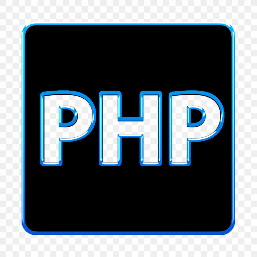 Web Development Icon PHP Programming Language Icon Technology Icon, PNG, 1234x1234px, Web Development Icon, Electric Blue M, Geometry, Line, Logo Download Free
