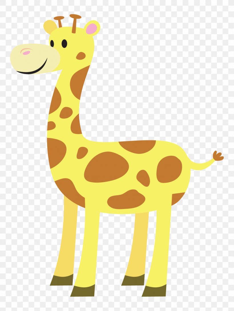 Baby Giraffes West African Giraffe Free Content Clip Art, PNG, 1283x1710px, Baby Giraffes, Animal, Animal Figure, Cartoon, Cuteness Download Free