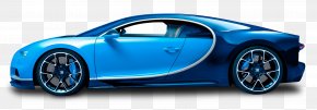 Bugatti - Bugatti Chiron Geneva Motor Show Bugatti Veyron Car PNG