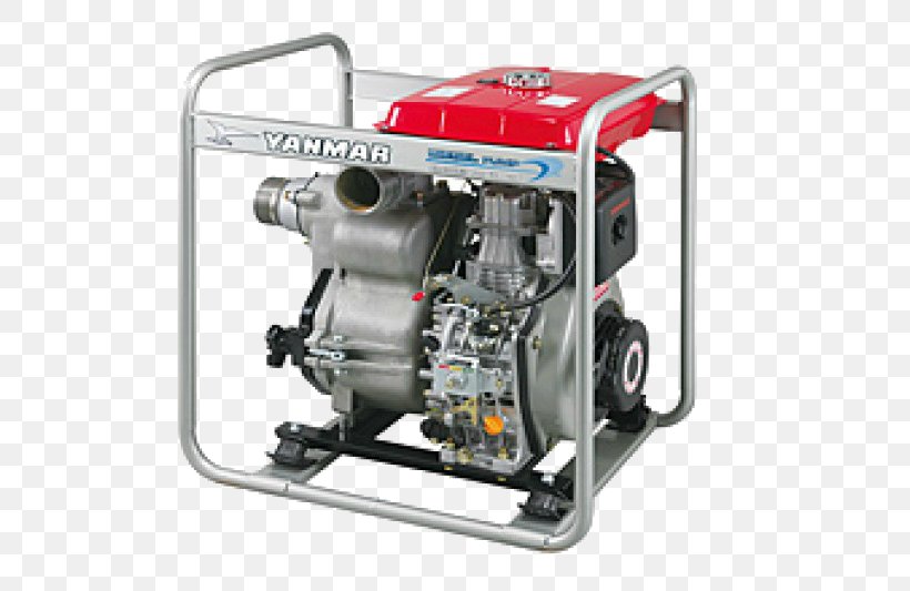Diesel Engine Pump Yanmar Motopompe, PNG, 800x533px, Diesel Engine, Aircooled Engine, Diesel Fuel, Diesel Generator, Electric Generator Download Free
