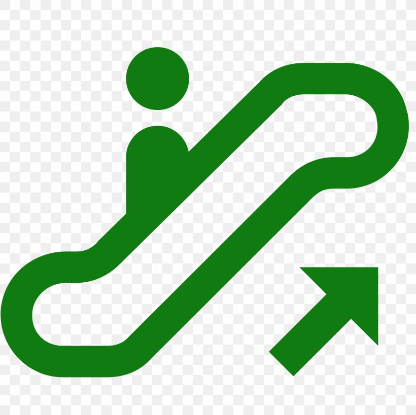 Escalator Stairs Symbol, PNG, 1600x1600px, Escalator, Architectural Engineering, Area, Brand, Grass Download Free