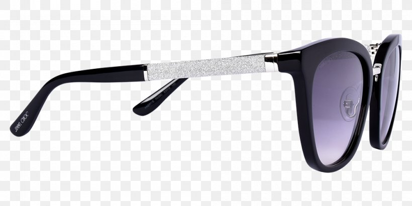 Goggles Sunglasses Jimmy Choo PLC Fabry Disease, PNG, 1000x500px, Goggles, Black Square, Eyewear, Female, Glasses Download Free