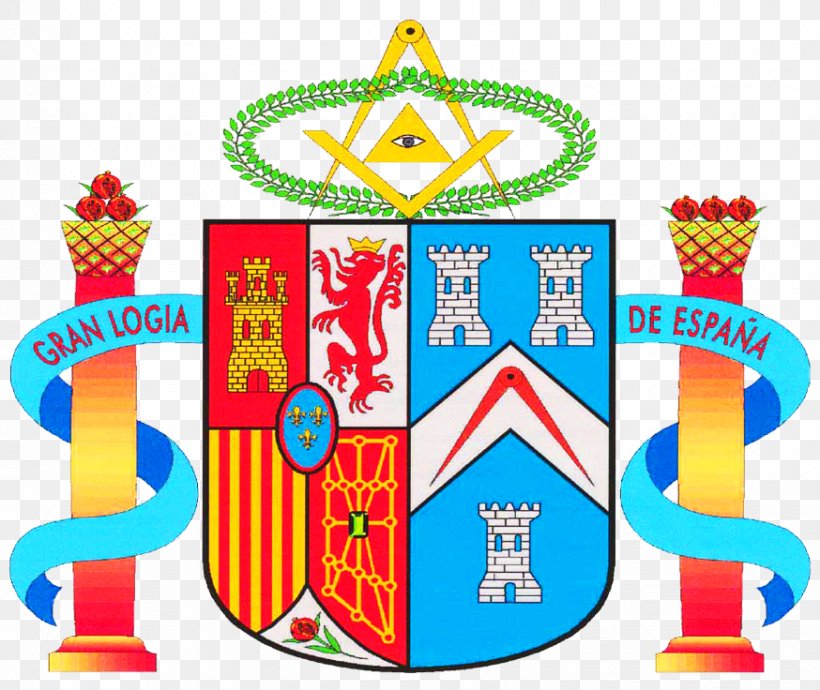 Grand Lodge Of Spain Freemasonry Masonic Lodge Gran Logia Simbólica Española, PNG, 874x736px, Grand Lodge Of Spain, Area, Freemasonry, Grand Lodge, Grand Master Download Free
