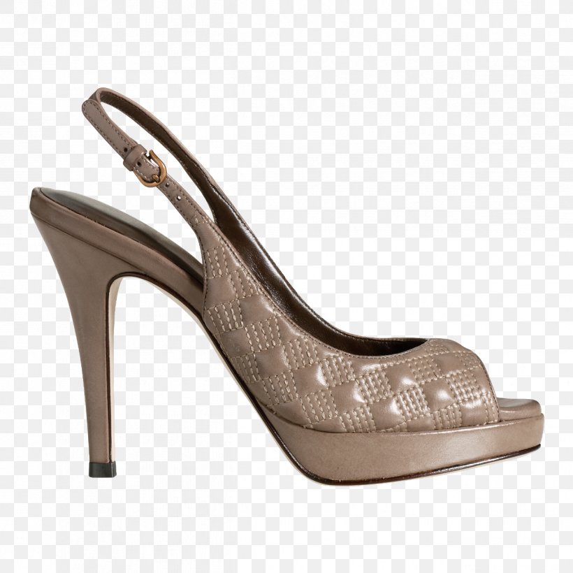 High-heeled Shoe Sandal Slingback Footwear, PNG, 1262x1262px, Shoe, Air Jordan, Basic Pump, Beige, Bridal Shoe Download Free