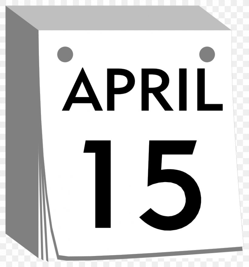 Leap Week Calendar April ISO Week Date Clip Art, PNG, 840x900px, Calendar, April, April Fools Day, Area, Brand Download Free