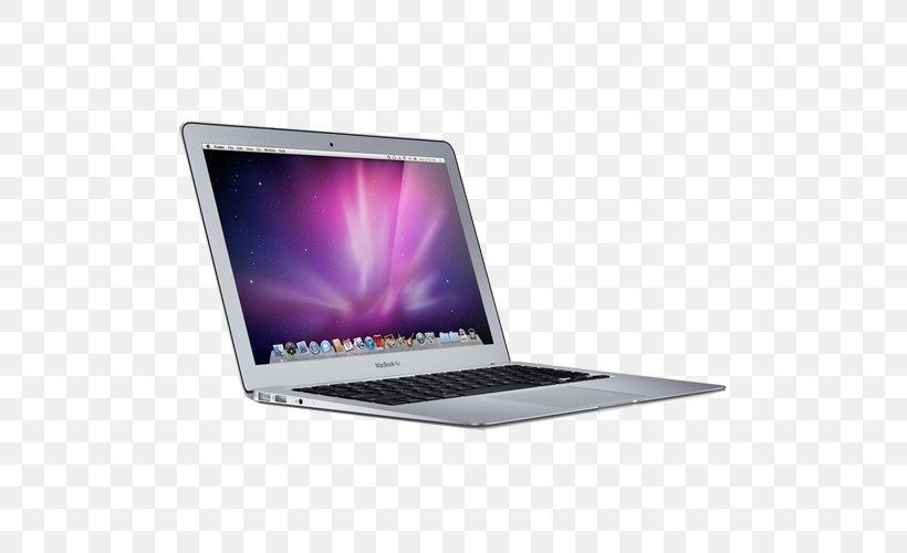 MacBook Pro Laptop Apple MacBook Air (11