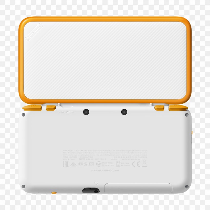 New Nintendo 2DS XL Nintendo 3DS Video Game Consoles, PNG, 4000x4000px, New Nintendo 2ds Xl, Brand, Game, Game Boy, Handheld Game Console Download Free