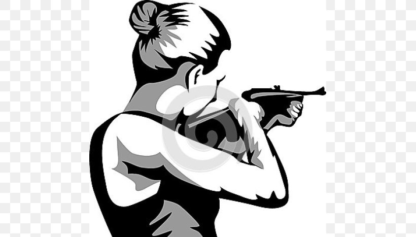 Shooting Sport Skeet Shooting Trap Shooting Clip Art, PNG, 723x467px, Shooting Sport, Arm, Art, Black And White, Cartoon Download Free