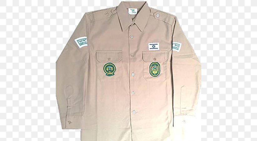 T-shirt Sleeve Hebrew Scouts Movement In Israel, PNG, 600x450px, Tshirt, Beige, Button, Dress Shirt, Israel Download Free
