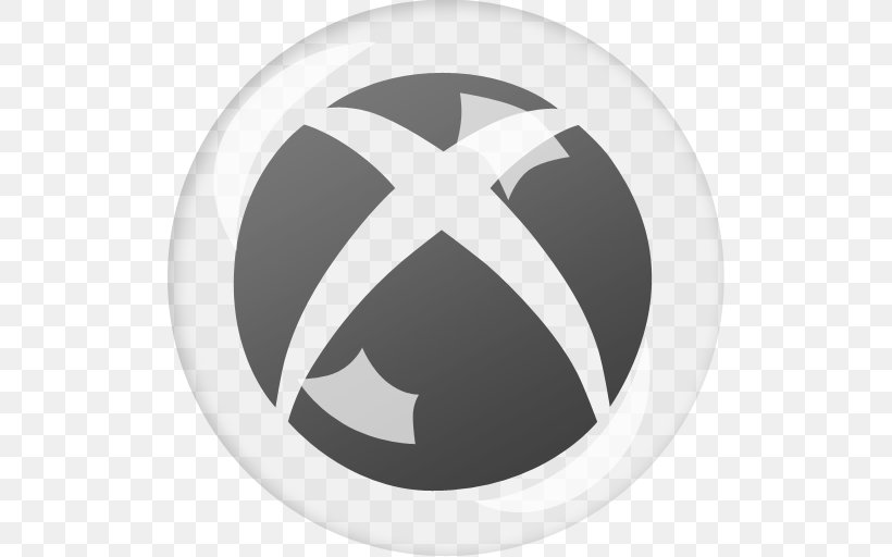 Xbox 360 Xbox One Minecraft Xbox Live, PNG, 512x512px, Xbox 360, Brand, Emblem, Microsoft, Microsoft Paint Download Free