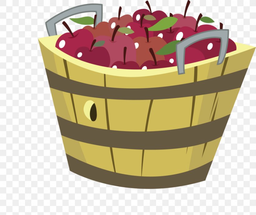 Basket Applejack Clip Art, PNG, 900x757px, Basket, Apple, Applejack, Easter Basket, Feeling Pinkie Keen Download Free