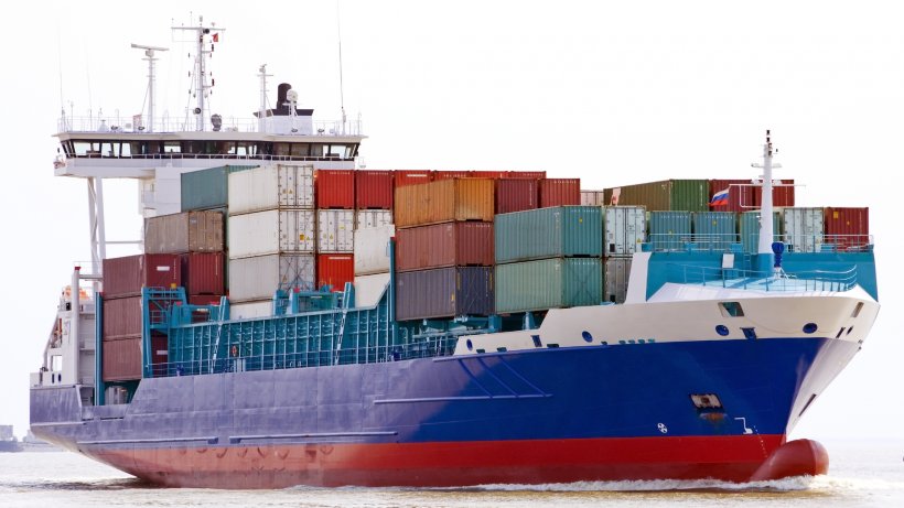 Cargo Ship Clip Art, PNG, 1920x1080px, Cargo Ship, Boat, Bulk Carrier, Cargo, Container Ship Download Free