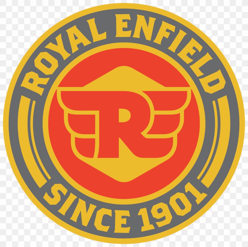 Enfield Cycle Co. Ltd Motorcycle Logo Royal Enfield Bicycle, PNG, 1600x1600px, Enfield Cycle Co Ltd, Area, Badge, Bicycle, Brand Download Free