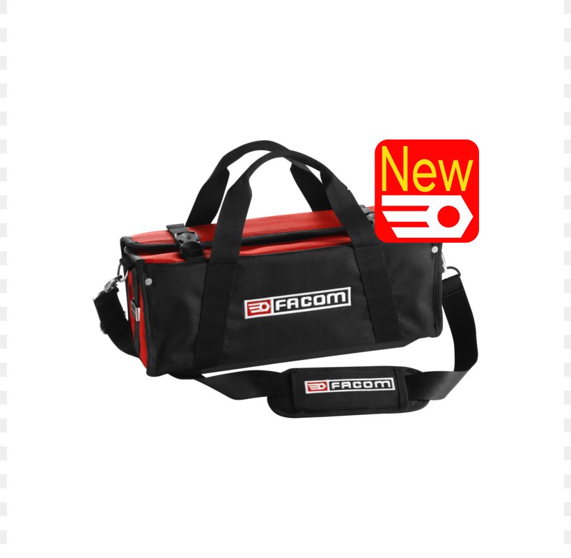 Facom Textile Bag Tool Box, PNG, 800x800px, Facom, Automotive Exterior, Bag, Black, Box Download Free