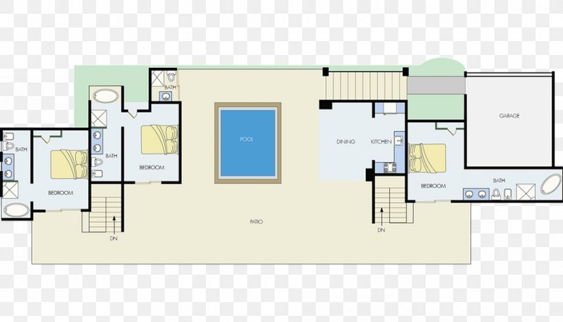 Floor Plan Line, PNG, 960x550px, Floor Plan, Area, Elevation, Floor, Home Download Free