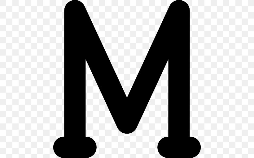 Greek Alphabet Letter Mu, PNG, 512x512px, Greek Alphabet, Alphabet, Black And White, Brand, Greek Download Free