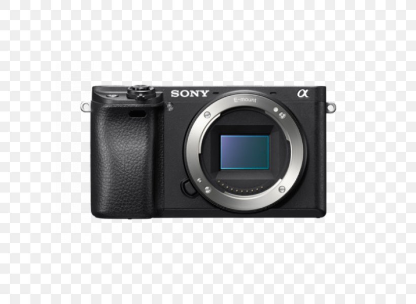 Mirrorless Interchangeable-lens Camera Sony Alpha 6300 Sony α7 II Sony ILCE Camera APS-C, PNG, 600x600px, Sony Alpha 6300, Active Pixel Sensor, Apsc, Autofocus, Camera Download Free