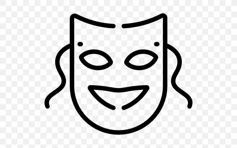 Smiley Line Clip Art, PNG, 512x512px, Smiley, Black And White, Devil, Emoticon, Face Download Free