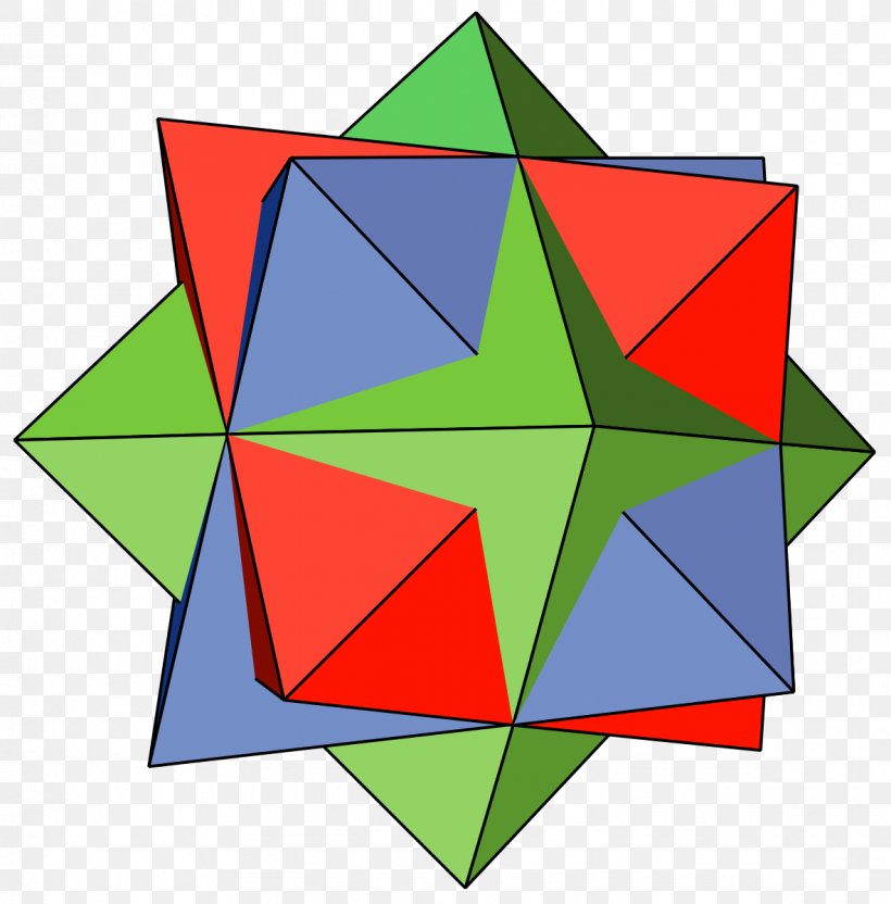 Stellated Octahedron Tetrahedron Stellation Cube, PNG, 1182x1200px, Octahedron, Area, Art, Art Paper, Compound Of Five Octahedra Download Free