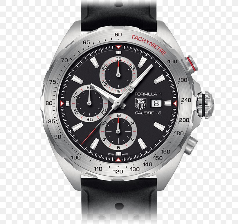 TAG Heuer Men's Formula 1 Calibre 16 TAG Heuer Men's Formula 1 Chronograph TAG Heuer Women's Formula 1, PNG, 775x775px, Formula 1, Automatic Watch, Brand, Chronograph, Hardware Download Free