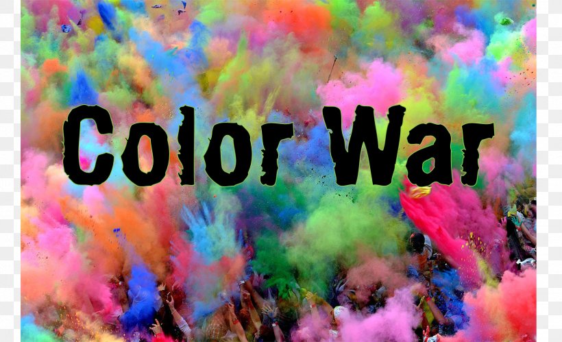 The Color Run Holi Running The Art Of Color, PNG, 1584x965px, 5k Run, Color Run, Art, Art Of Color, Color Download Free