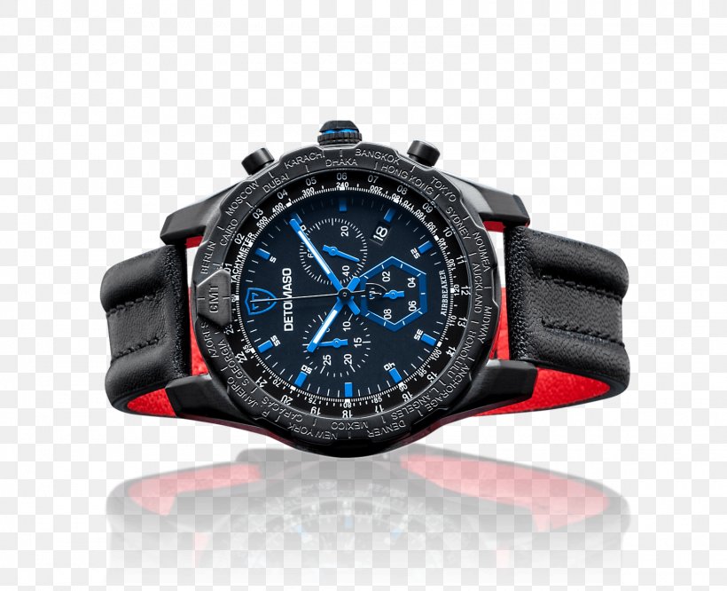 Watch Strap Metal, PNG, 1600x1300px, Watch, Brand, Chronograph, Clothing Accessories, De Tomaso Download Free