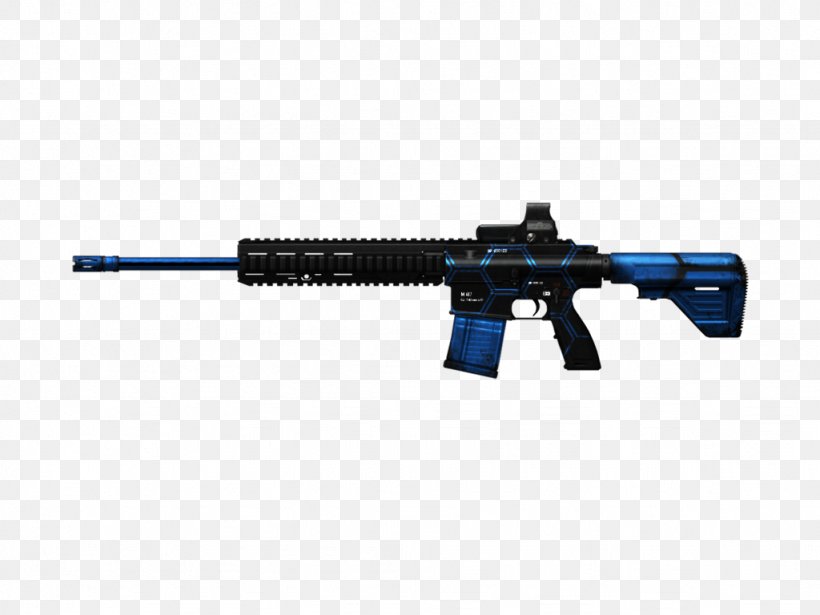 Airsoft Guns Heckler & Koch HK416 M4 Carbine Red Dot Sight, PNG, 1024x768px, Watercolor, Cartoon, Flower, Frame, Heart Download Free