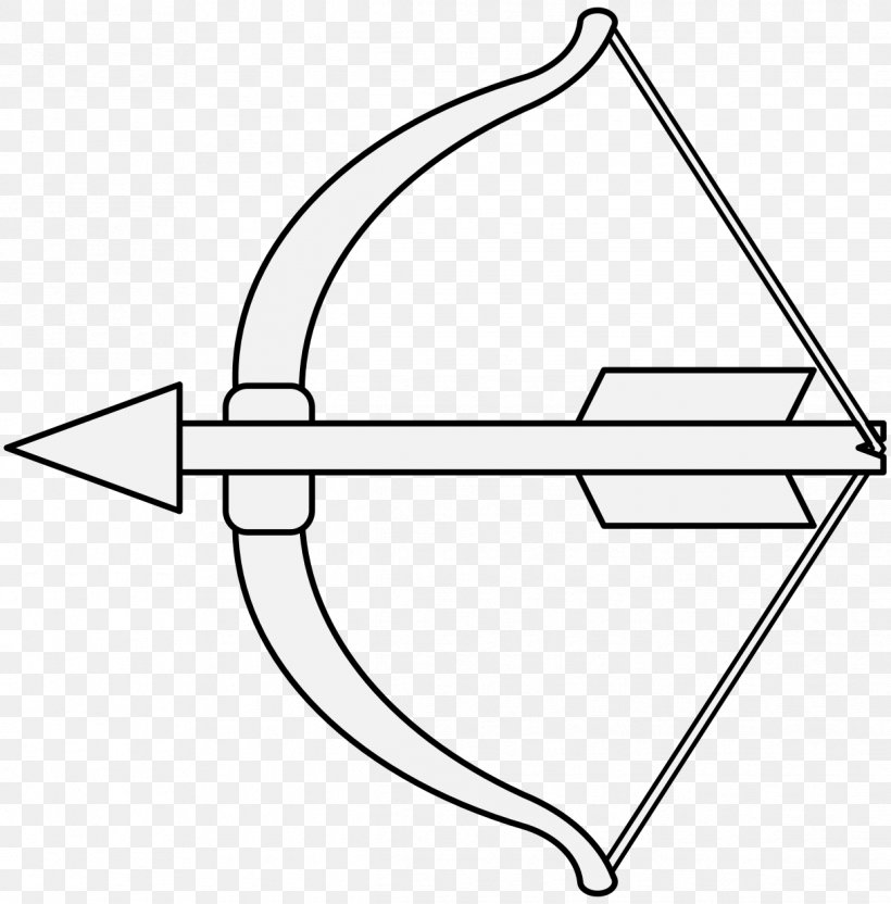 Bow And Arrow Drawing Bow Draw Image, PNG, 1218x1237px, Bow And Arrow, Area, Artwork, Black And White, Bow Download Free