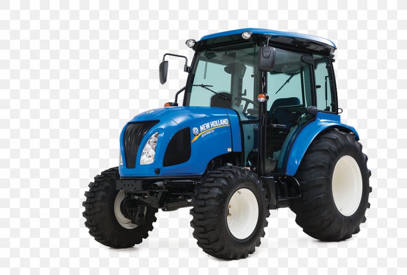 CNH Industrial New Holland Agriculture Tractor Agricultural Machinery, PNG, 885x600px, Cnh Industrial, Agricultural Machinery, Agriculture, Automotive Exterior, Automotive Tire Download Free