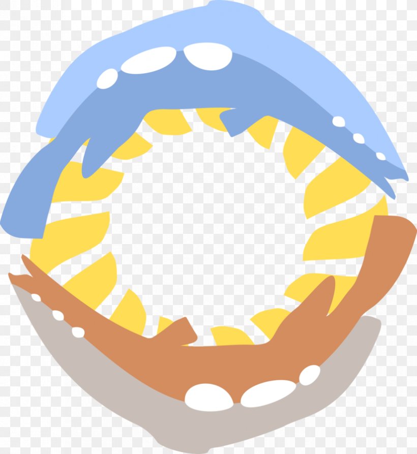 Food Circle Clip Art, PNG, 825x899px, Food, Area, Artwork, Smile, Yellow Download Free