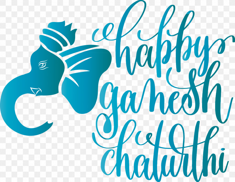 Happy Ganesh Chaturthi, PNG, 3000x2330px, Happy Ganesh Chaturthi, Geometry, Line, Logo, Mathematics Download Free