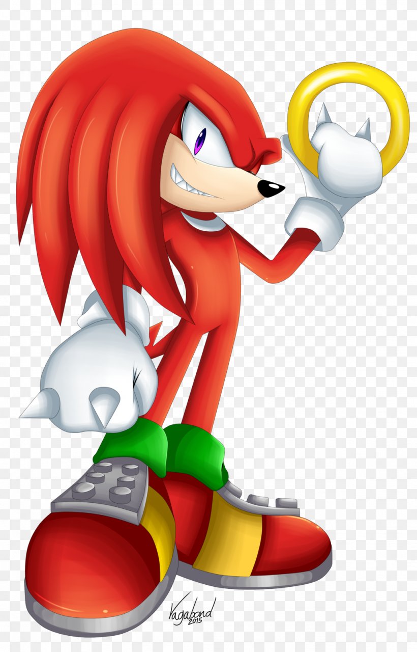 Knuckles The Echidna DeviantArt Character, PNG, 1024x1599px, Knuckles The Echidna, Art, Artist, Cartoon, Character Download Free