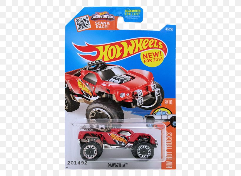 pickup truck hot wheels