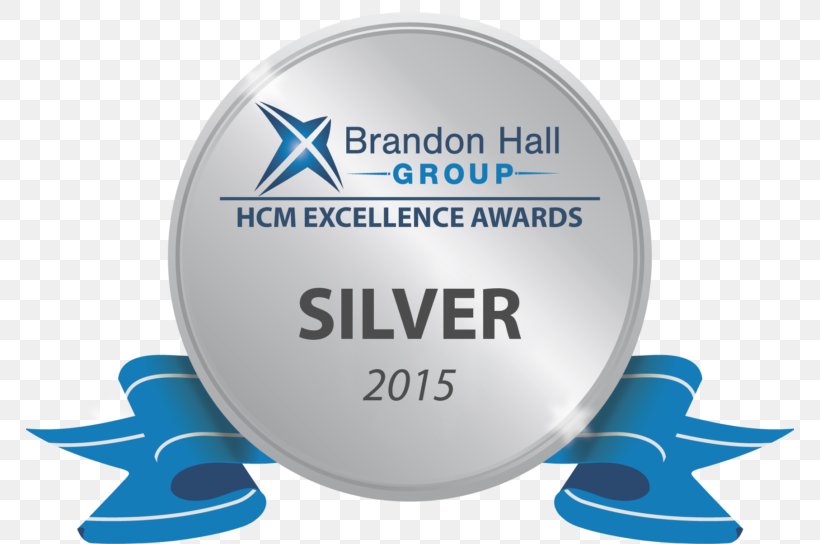 Silver Award Business Excellence, PNG, 768x544px, Silver Award, Award, Brand, Brandon Hall Group, Business Download Free