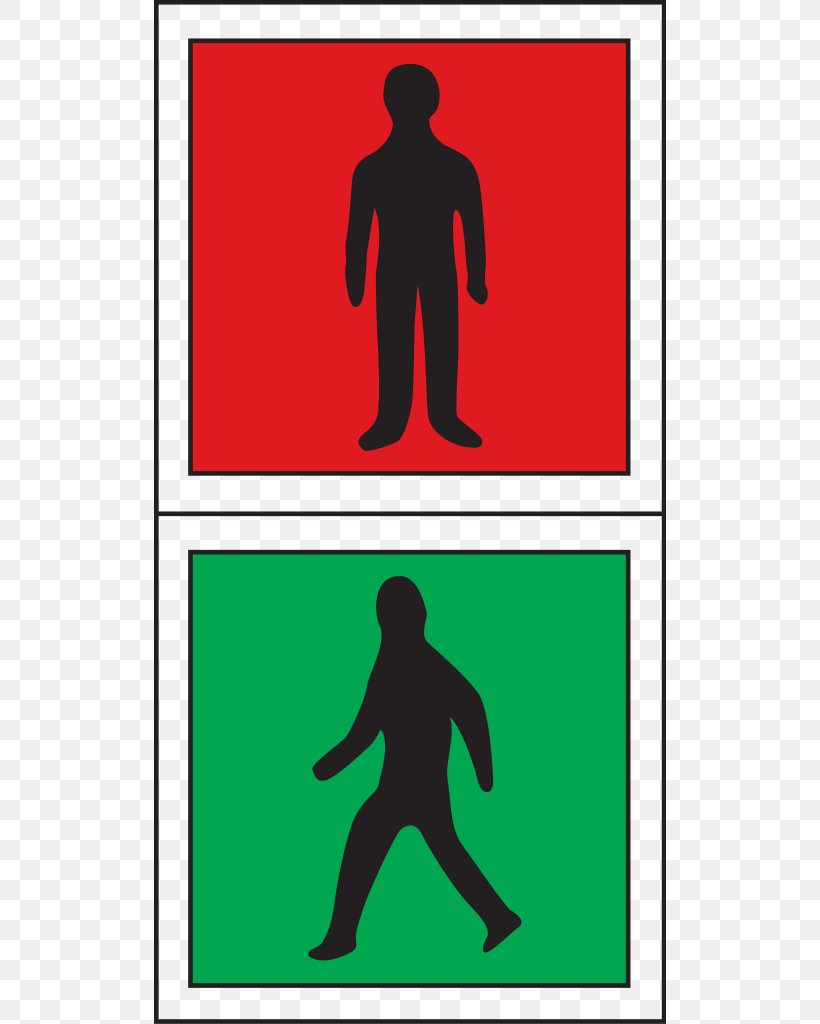 Traffic Light Pedestrian Crossing Traffic Sign, PNG, 512x1024px, Traffic Light, Area, Art, Crossing Guard, Fictional Character Download Free