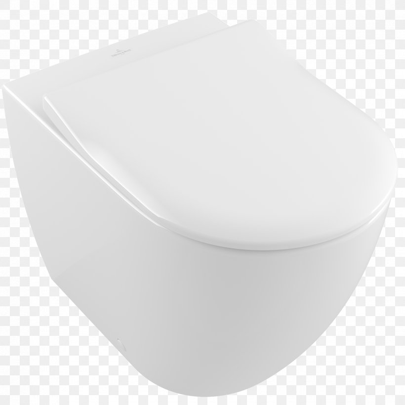 Villeroy & Boch Bathroom Flush Toilet Bowl, PNG, 1750x1750px, Villeroy Boch, Bathroom, Bathroom Sink, Bowl, Ceramic Download Free