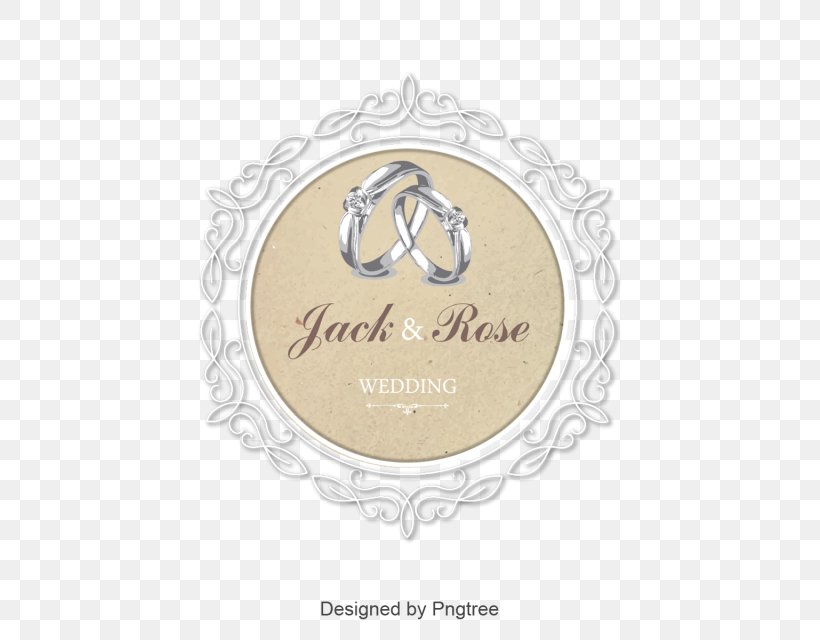 Wedding Invitation Logo Rehearsal Dinner Font, PNG, 640x640px, Wedding Invitation, Brand, Label, Logo, Rehearsal Dinner Download Free