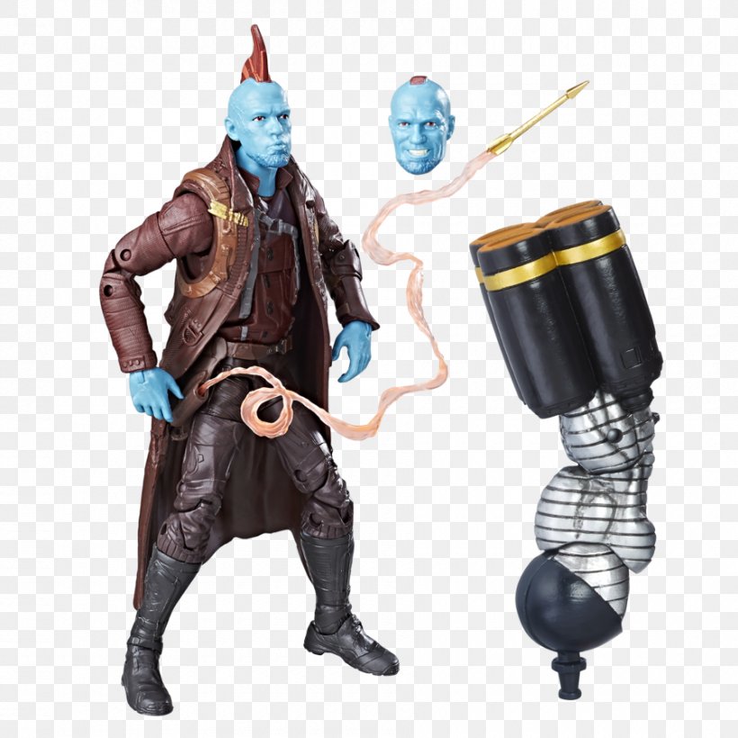 Yondu Drax The Destroyer Star-Lord Marvel Legends Action & Toy Figures, PNG, 900x900px, Yondu, Action Figure, Action Toy Figures, Costume, Drax The Destroyer Download Free