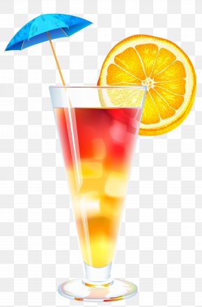 tequila sunrise png