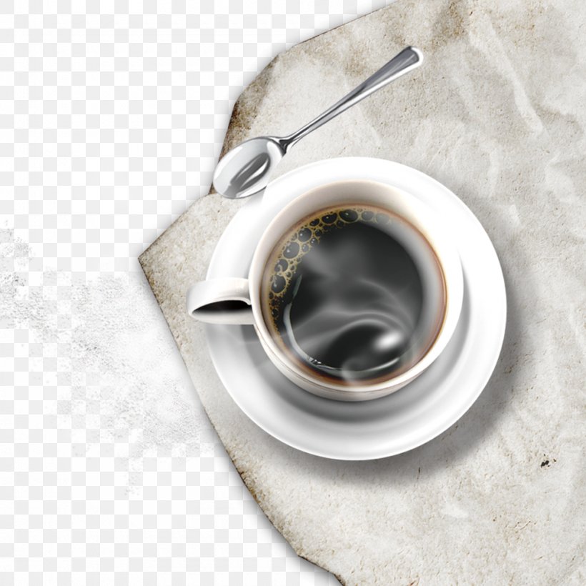 Coffee Cup Paper Cafe, PNG, 1000x1000px, Coffee, Bladzijde, Cafe, Coffee Cup, Cup Download Free