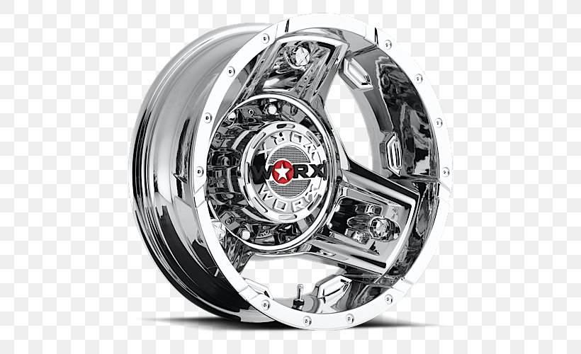 Custom Wheel Car Vehicle Chrome Plating, PNG, 500x500px, Wheel, Alloy Wheel, Auto Part, Automotive Design, Automotive Tire Download Free
